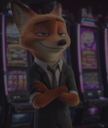 FgFox Casino