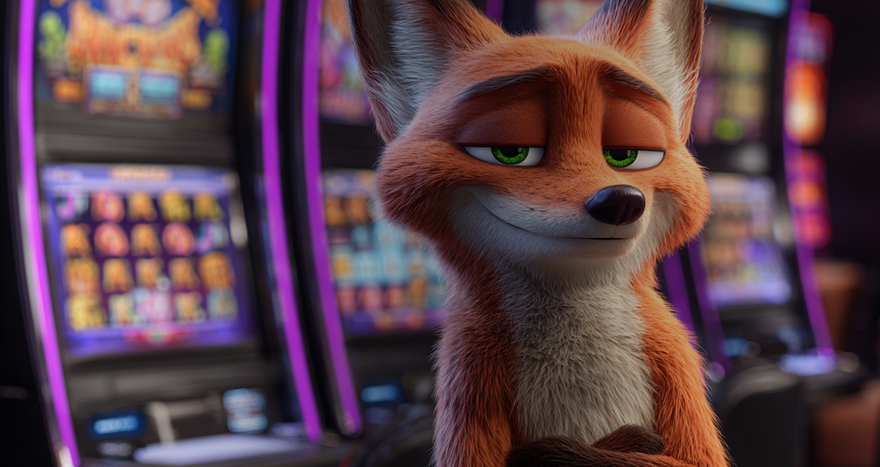 FgFox Casino